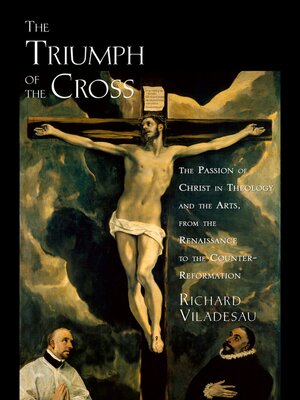 cover image of The Triumph of the Cross